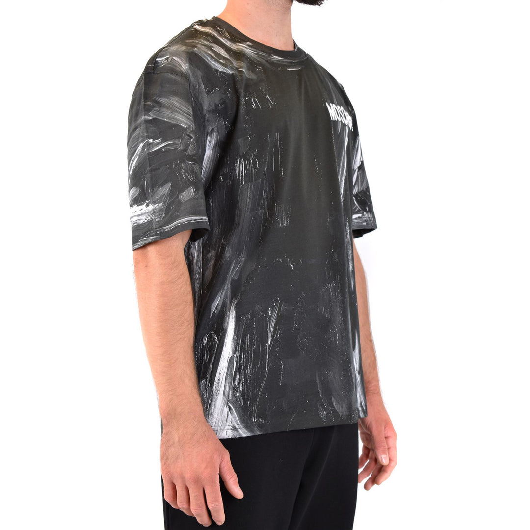 Moschino - Moschino Men T-Shirt