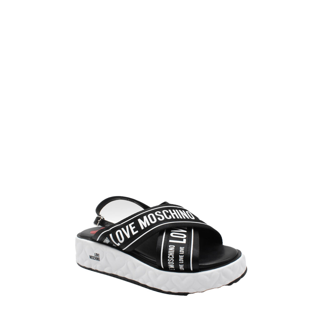 Love Moschino - Love Moschino Women Sandals