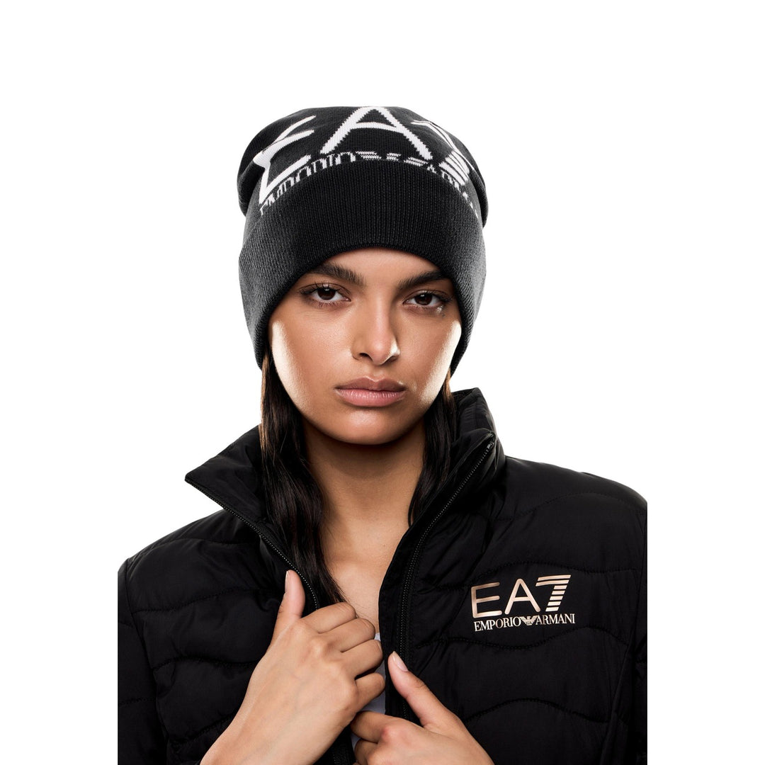Ea7 - Ea7 Men Cap