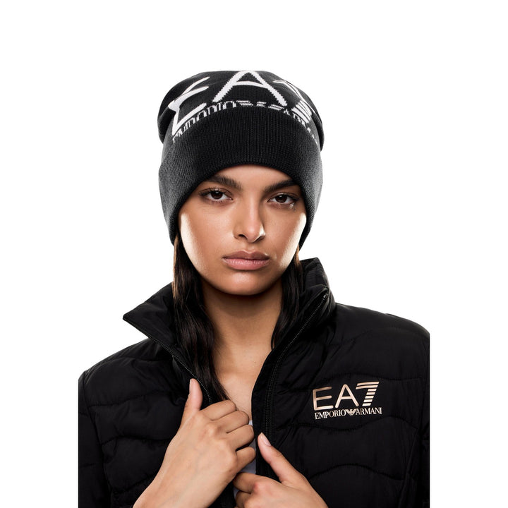 Ea7 - Ea7 Men Cap