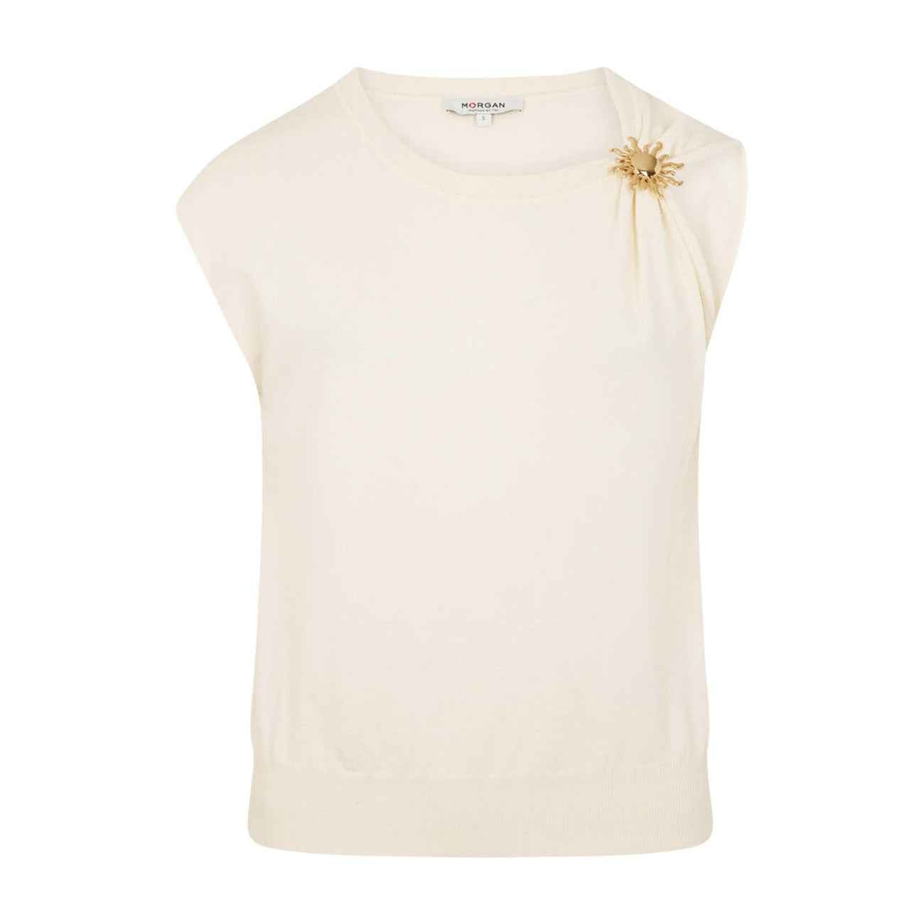 Morgan De Toi - Morgan De Toi  Women Knitwear