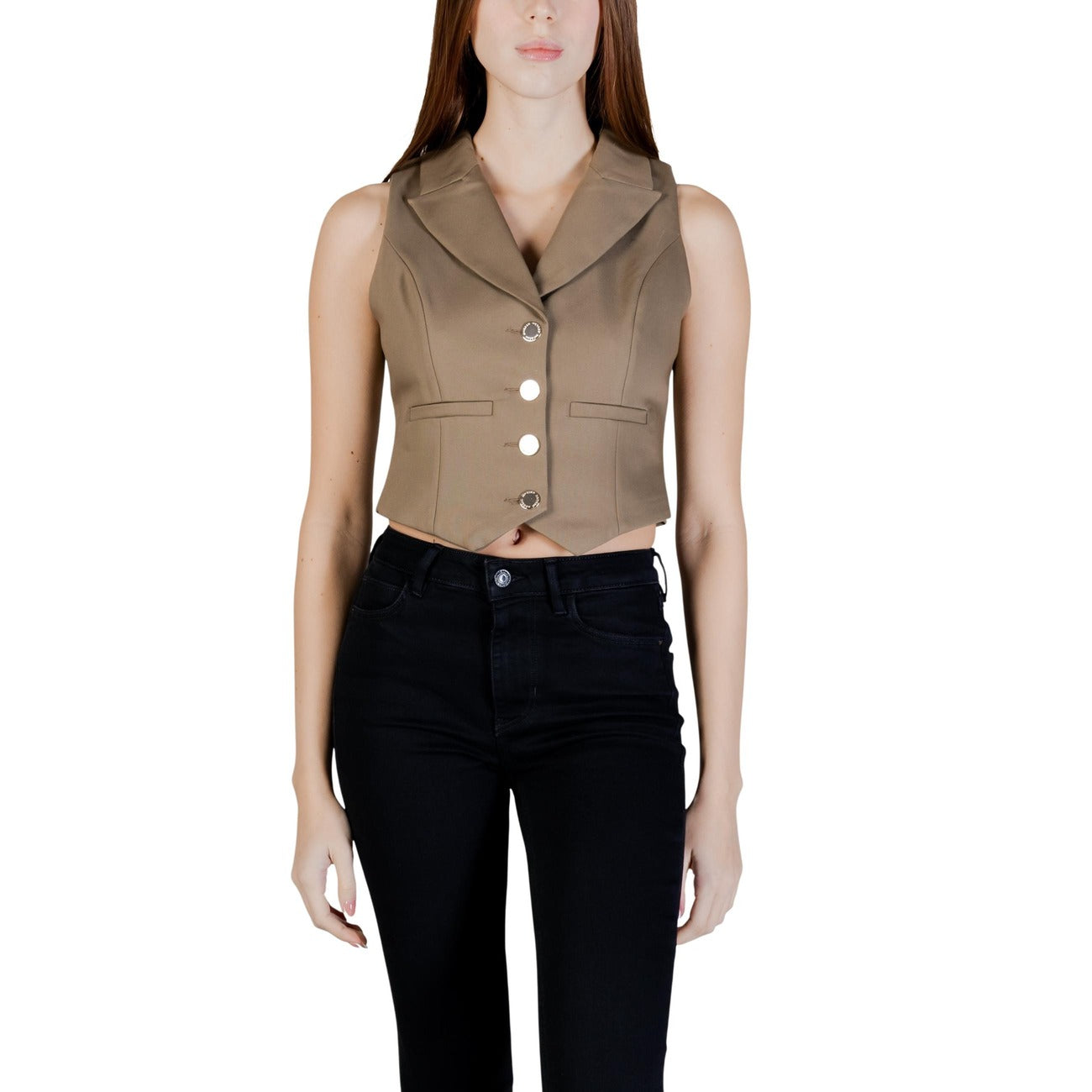 Morgan De Toi - Morgan De Toi  Women Gilet