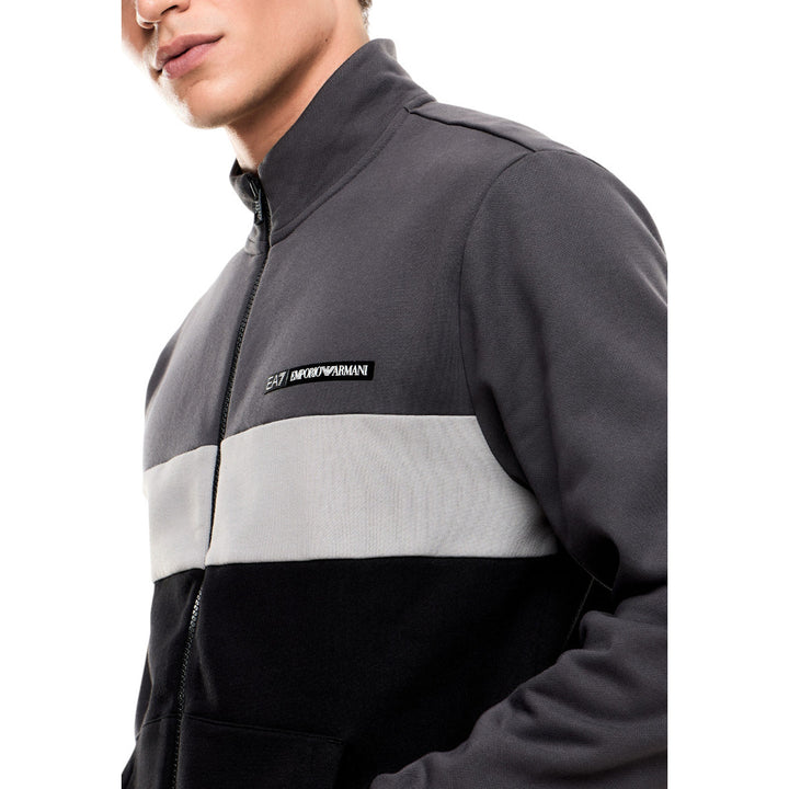 Ea7 - Ea7 Men Tracksuits