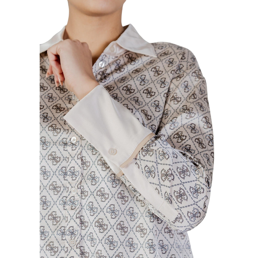 Guess - Guess  Women Shirt