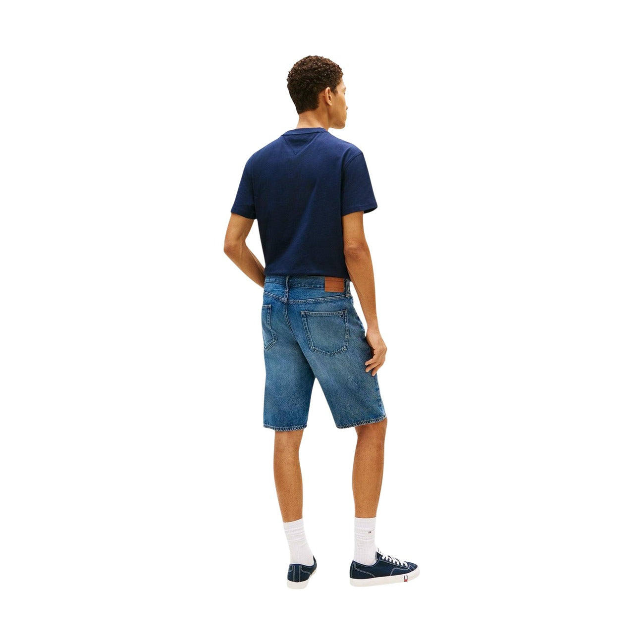 Tommy Hilfiger Jeans - Tommy Hilfiger Jeans Men Shorts