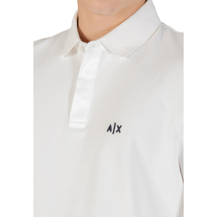 Armani Exchange - Armani Exchange Men T-Shirt
