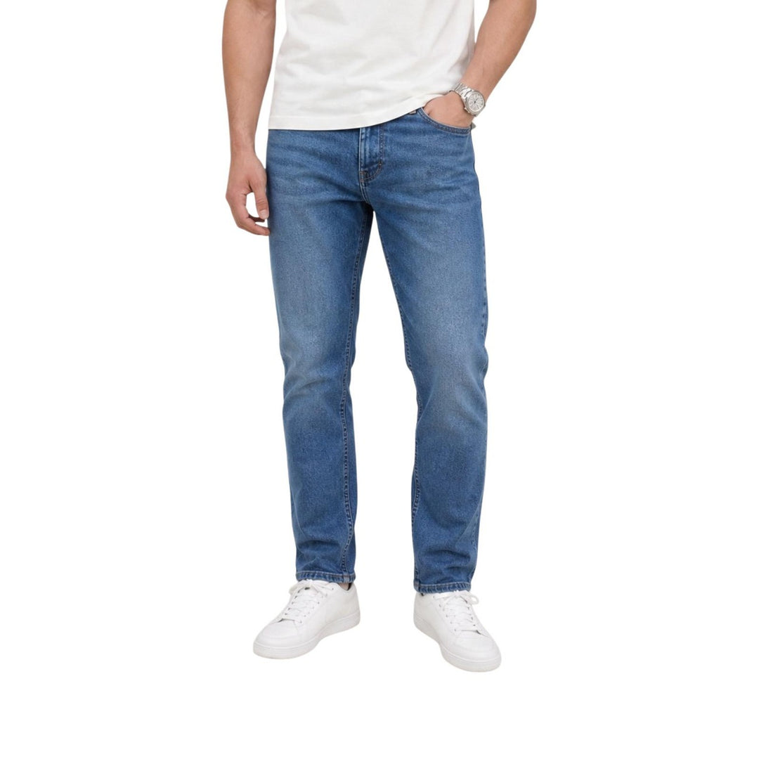 Tommy Hilfiger Jeans - Tommy Hilfiger Jeans Men Jeans