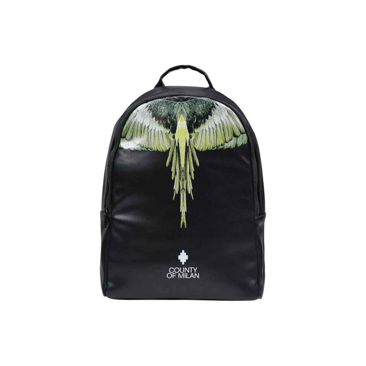 County Of Milan - County Of Milan Men Bag