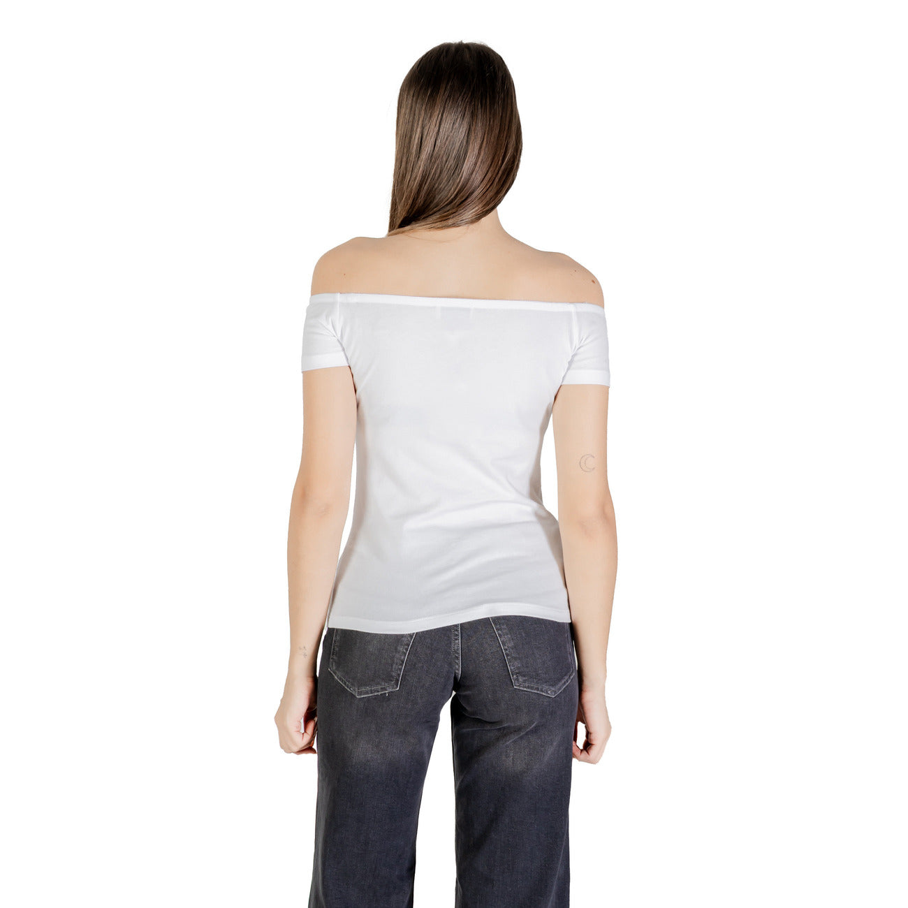 Calvin Klein Jeans - Calvin Klein Jeans  Women T-Shirt