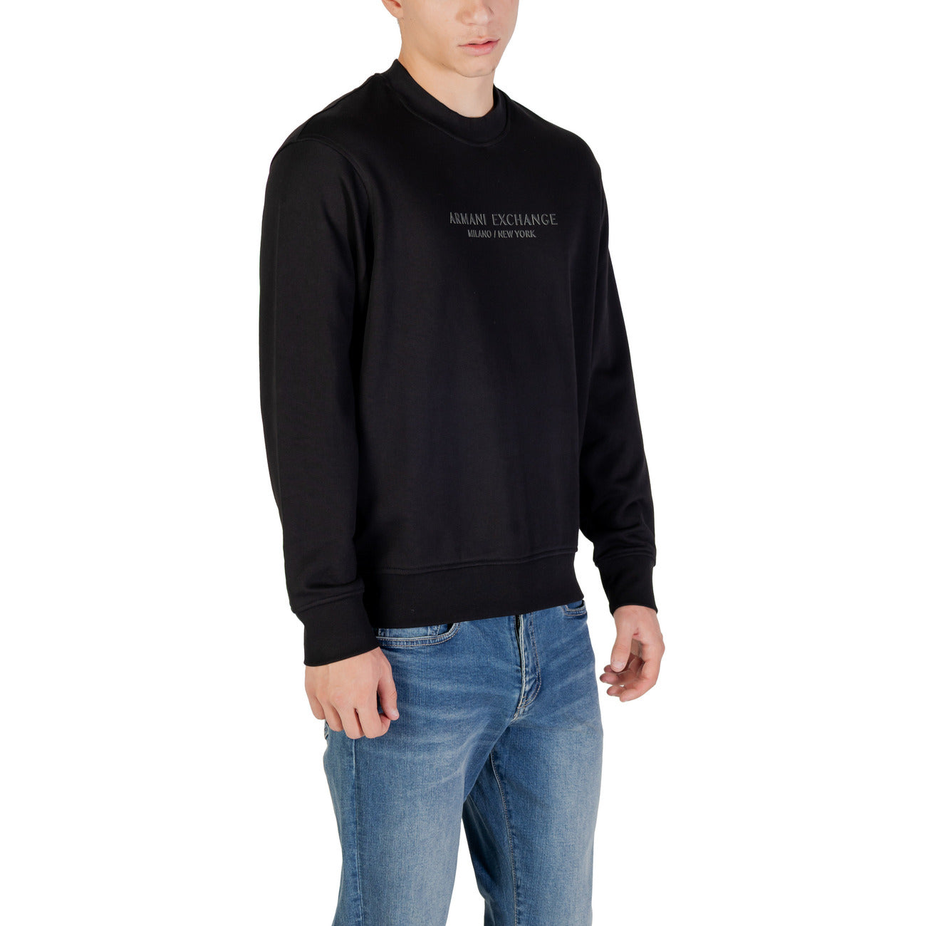 Armani Exchange - Armani Exchange Men Sweatshirts