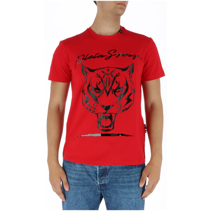 Plein Sport - Plein Sport Men T-Shirt