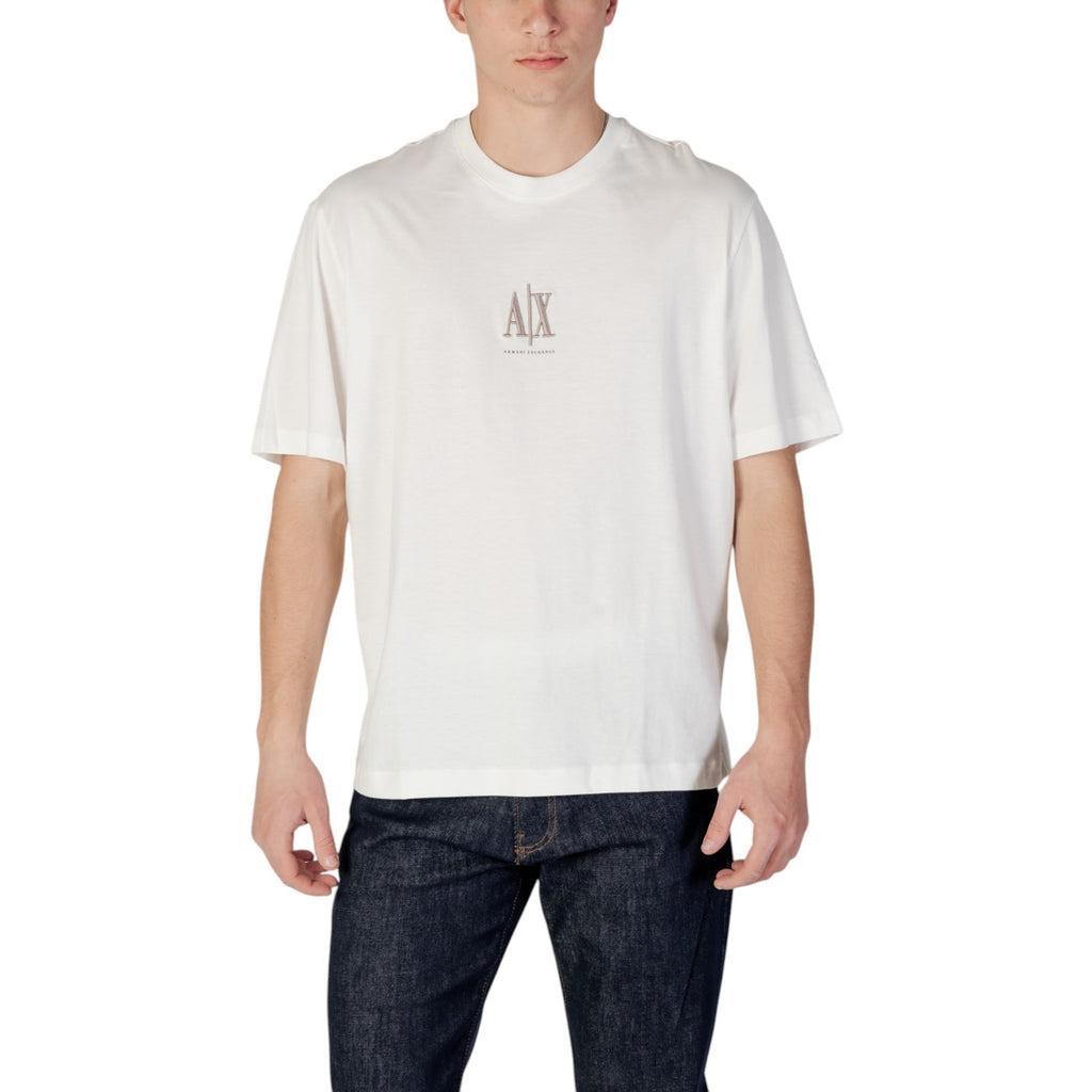 Armani Exchange - Armani Exchange Men T-Shirt