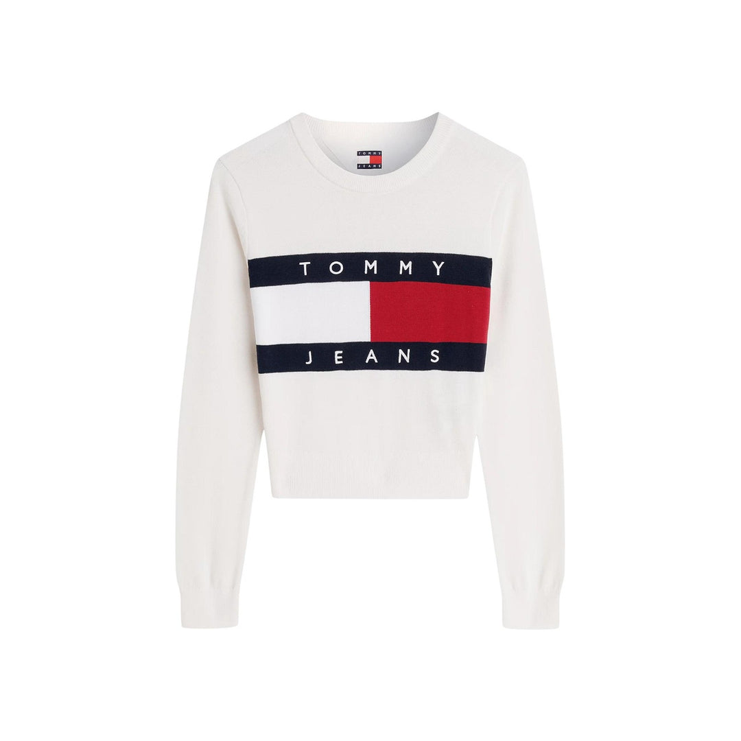Tommy Hilfiger Jeans - Tommy Hilfiger Jeans  Women Sweatshirts