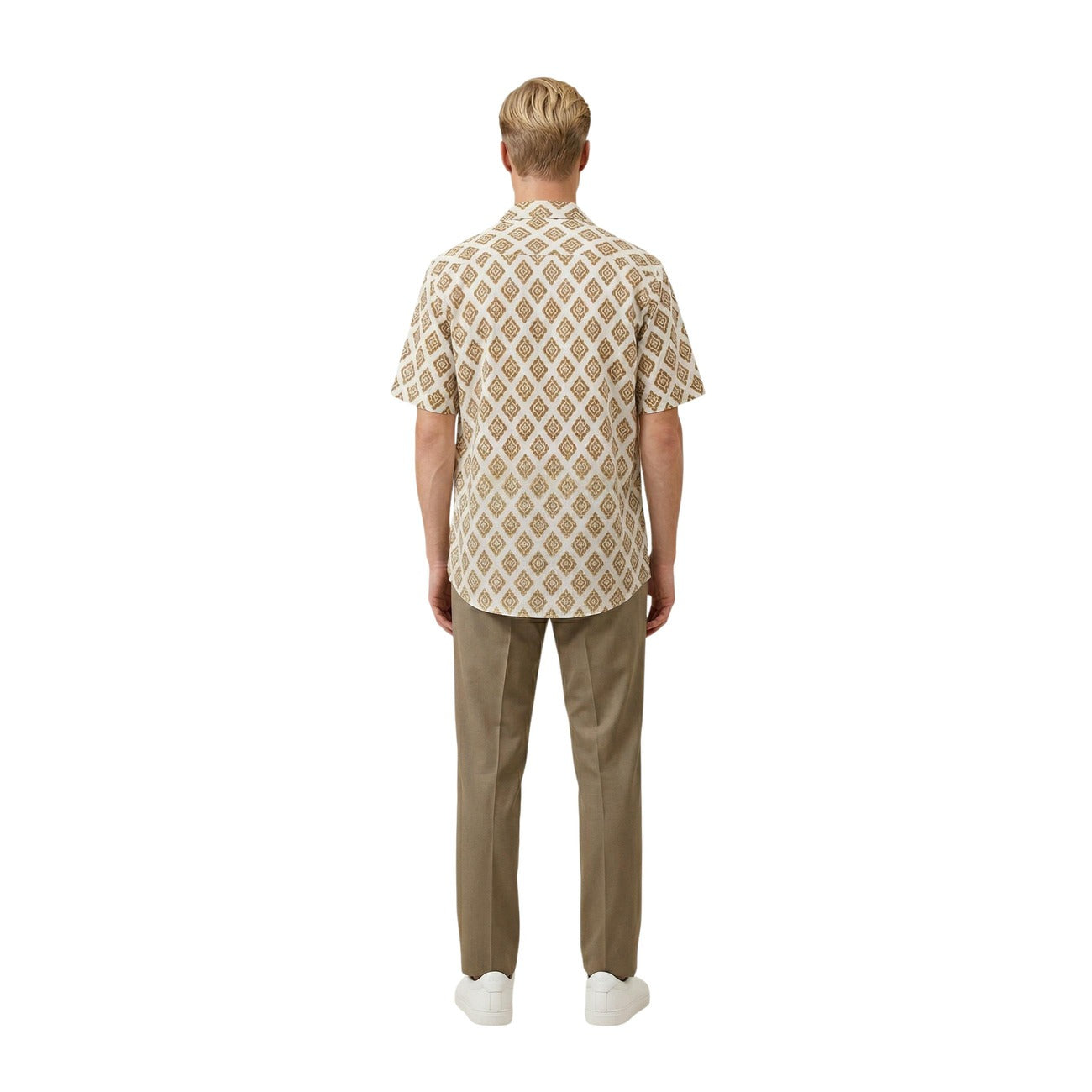 Gianni Lupo - Gianni Lupo Men Shirt