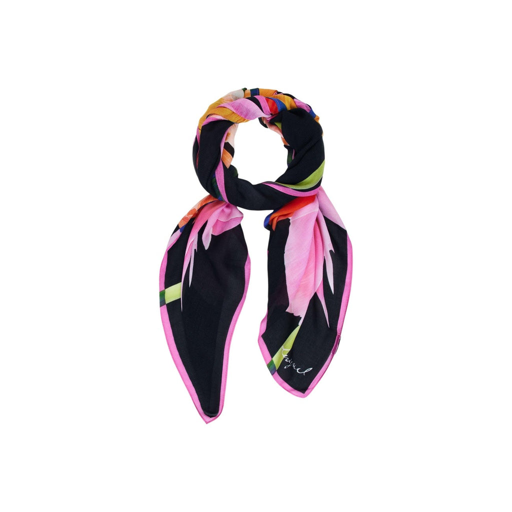 Desigual - Desigual  Women Scarve