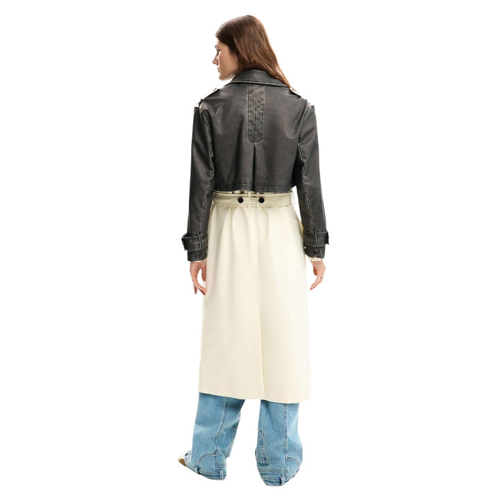 Desigual - Desigual  Women Blazer