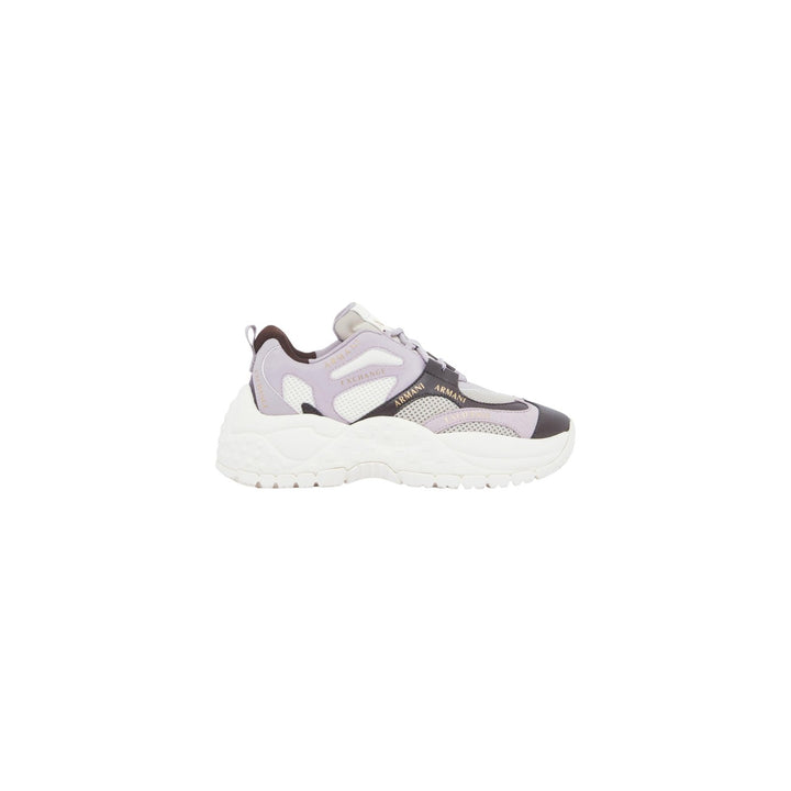 Armani Exchange - Armani Exchange Women Sneakers