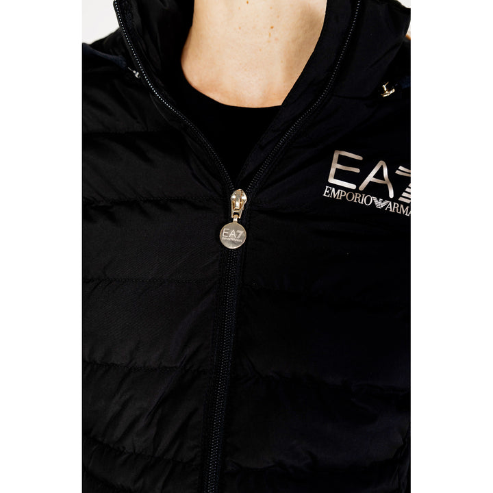 Ea7 - Ea7  Women Jacket
