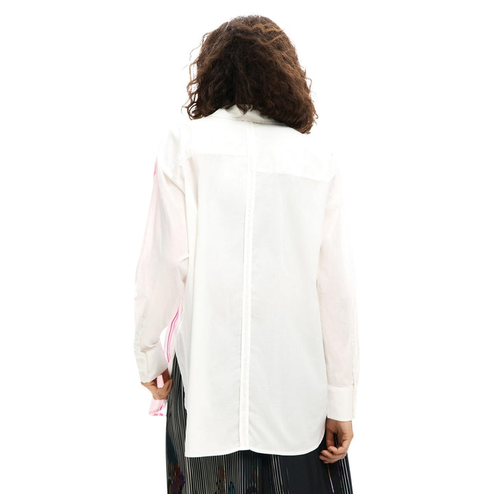 Desigual - Desigual  Women Shirt