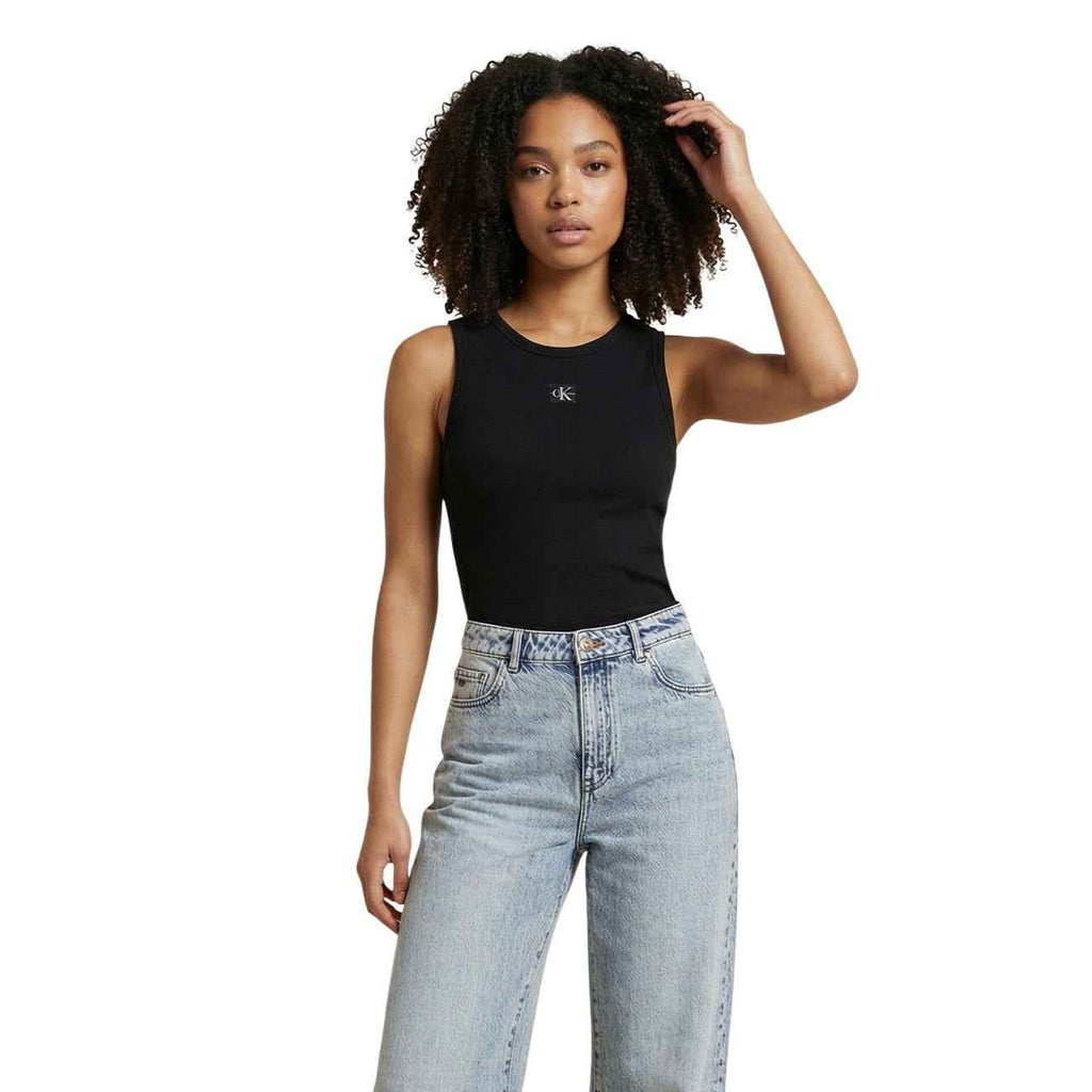 Calvin Klein Jeans - Calvin Klein Jeans  Women Top