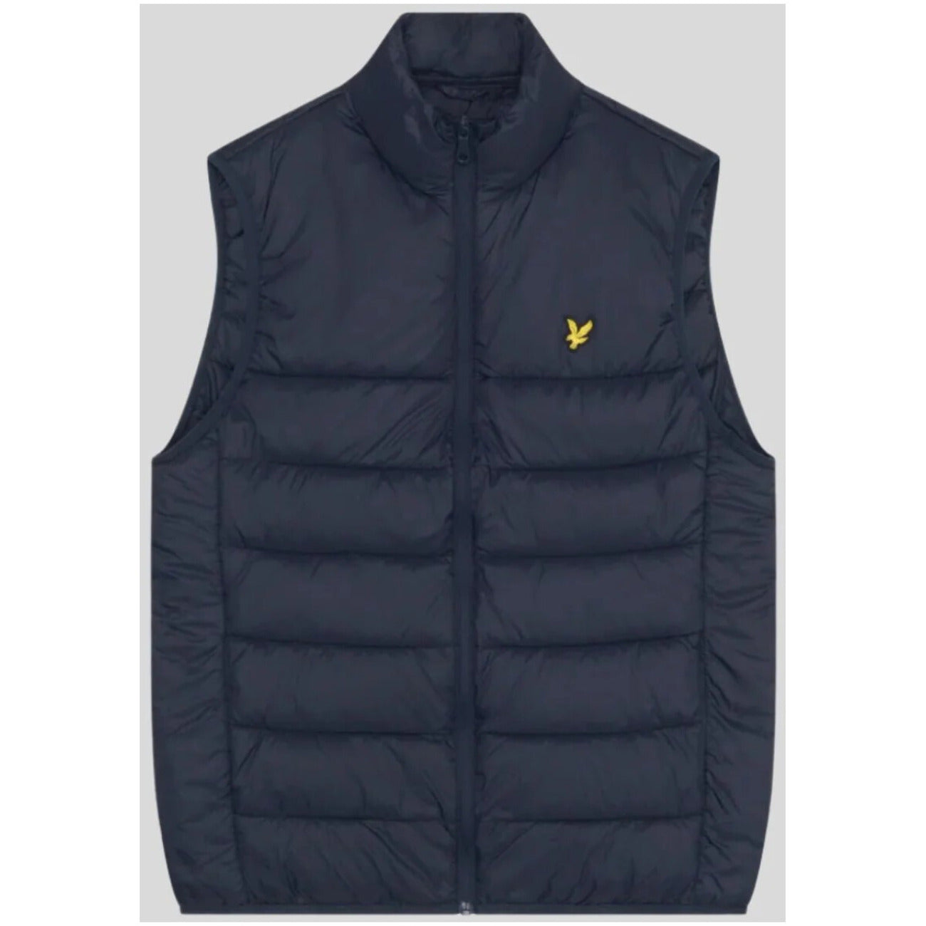 Lyle & Scott - Lyle & Scott Men Gilet