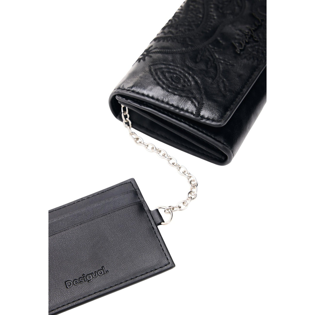Desigual - Desigual  Women Wallet