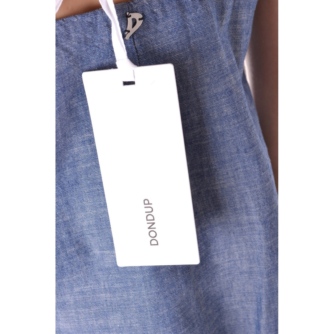 Dondup - Dondup  Women Undershirt