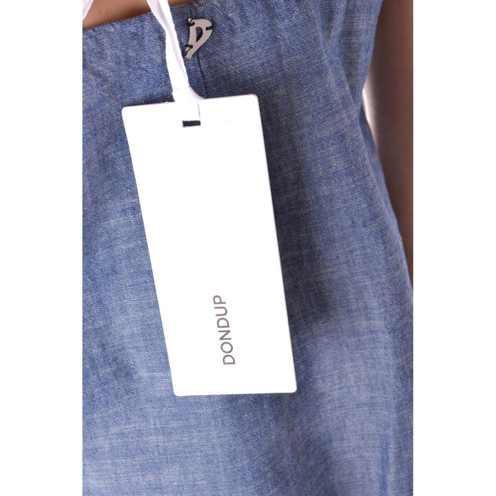 Dondup - Dondup  Women Undershirt
