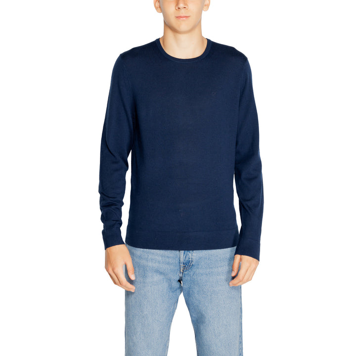 Calvin Klein Jeans - Calvin Klein Jeans Men Knitwear
