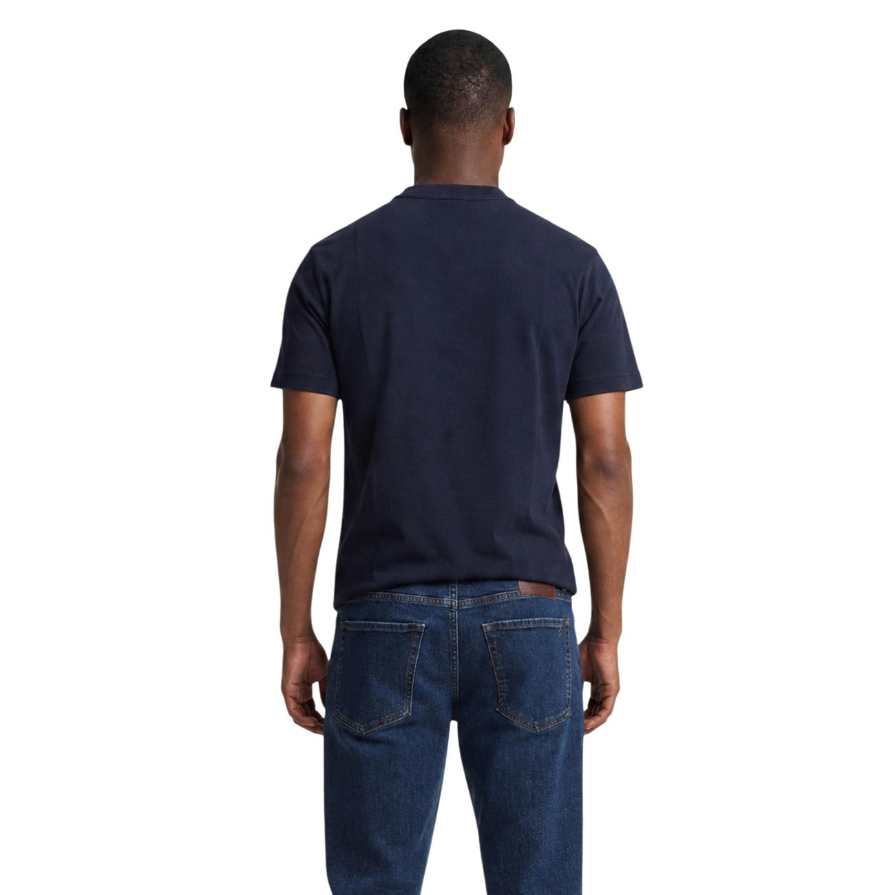 Armani Exchange - Armani Exchange Men T-Shirt