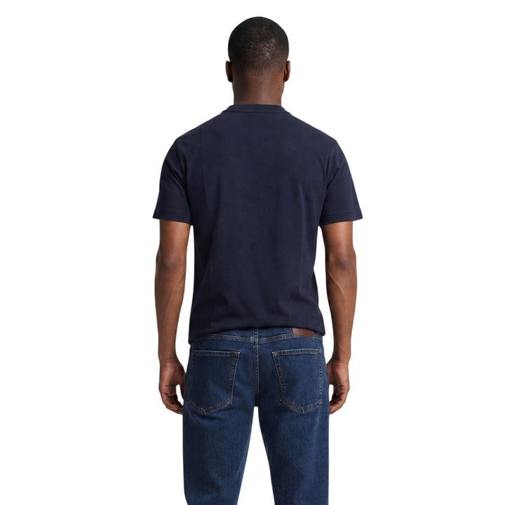 Armani Exchange - Armani Exchange Men T-Shirt