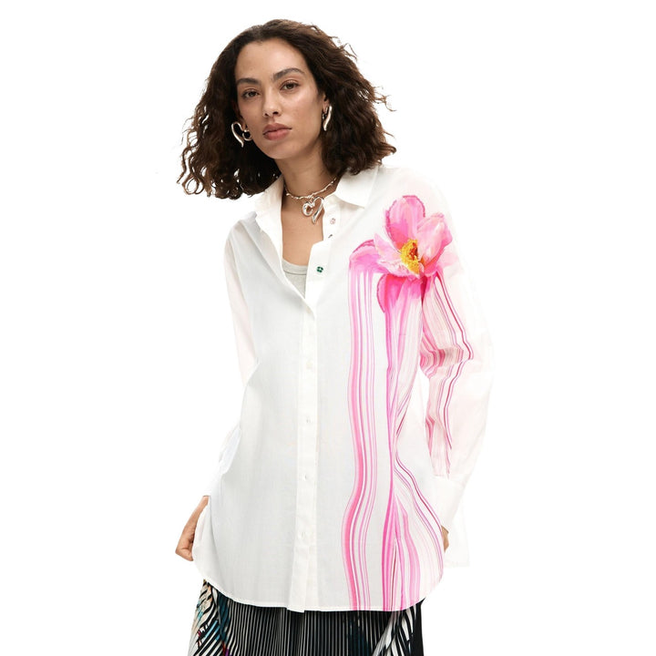 Desigual - Desigual  Women Shirt
