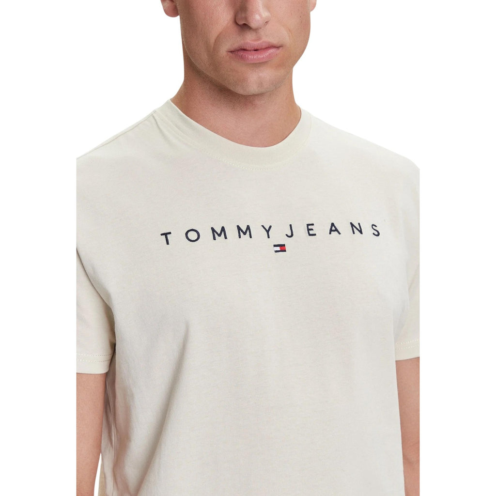 Tommy Hilfiger Jeans - Tommy Hilfiger Jeans Men T-Shirt