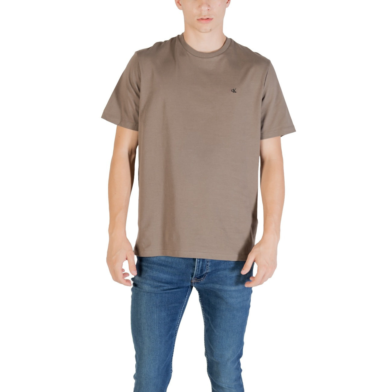 Calvin Klein Jeans - Calvin Klein Jeans Men T-Shirt