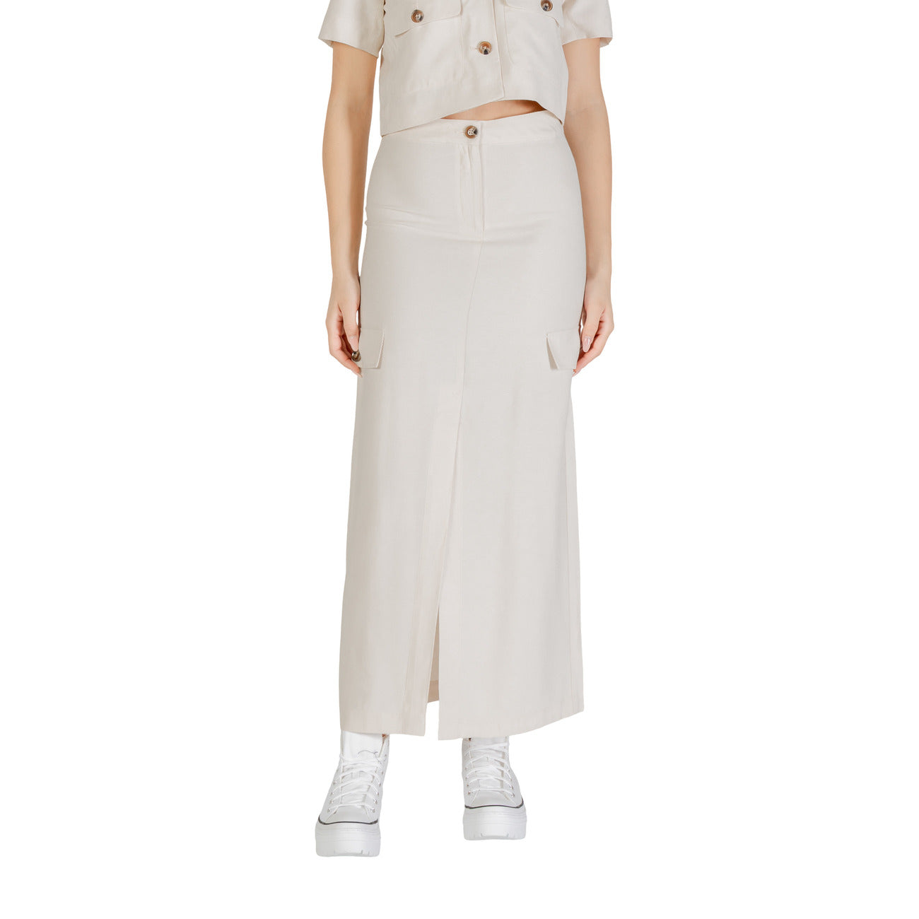 Jacqueline De Yong - Jacqueline De Yong  Women Skirt