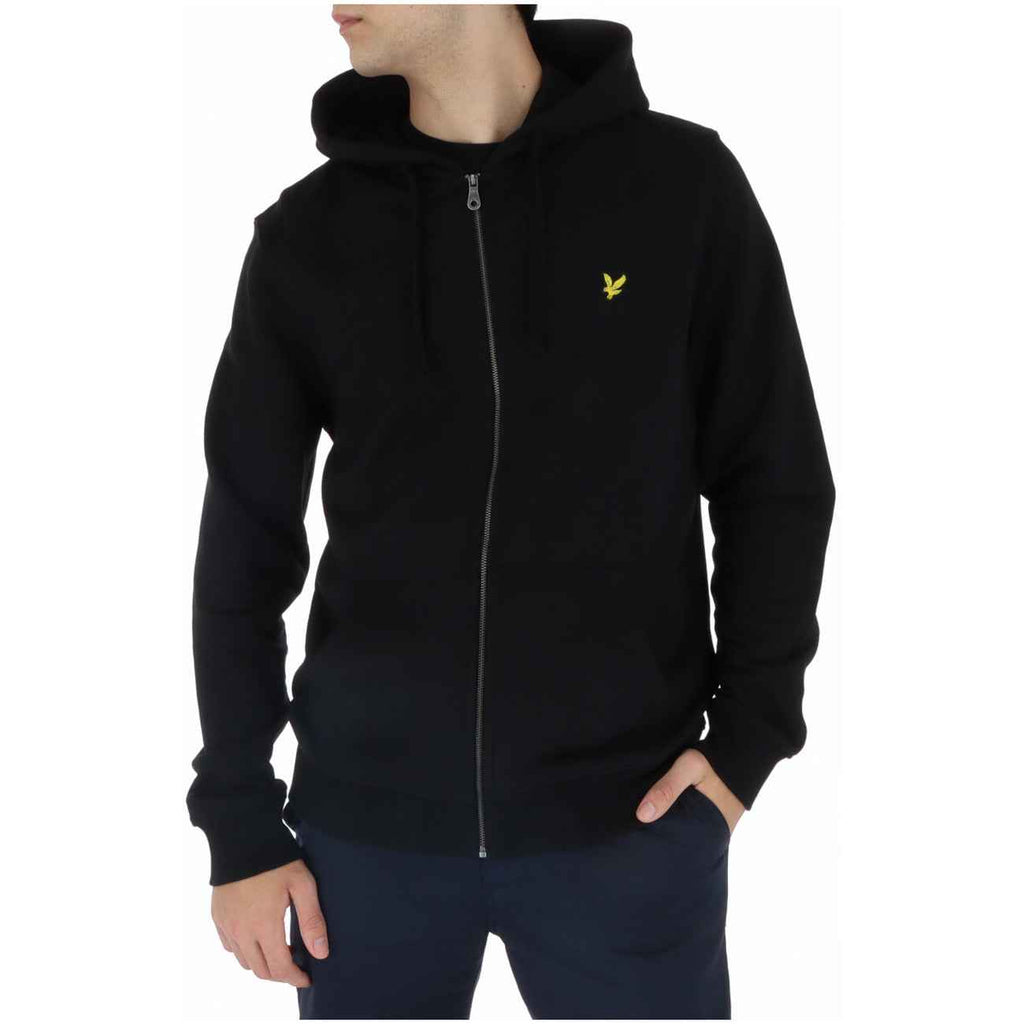 Lyle & Scott - Lyle & Scott Men Sweatshirts