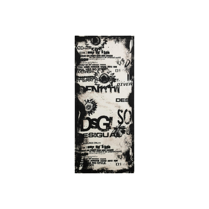 Desigual - Desigual  Women Scarve