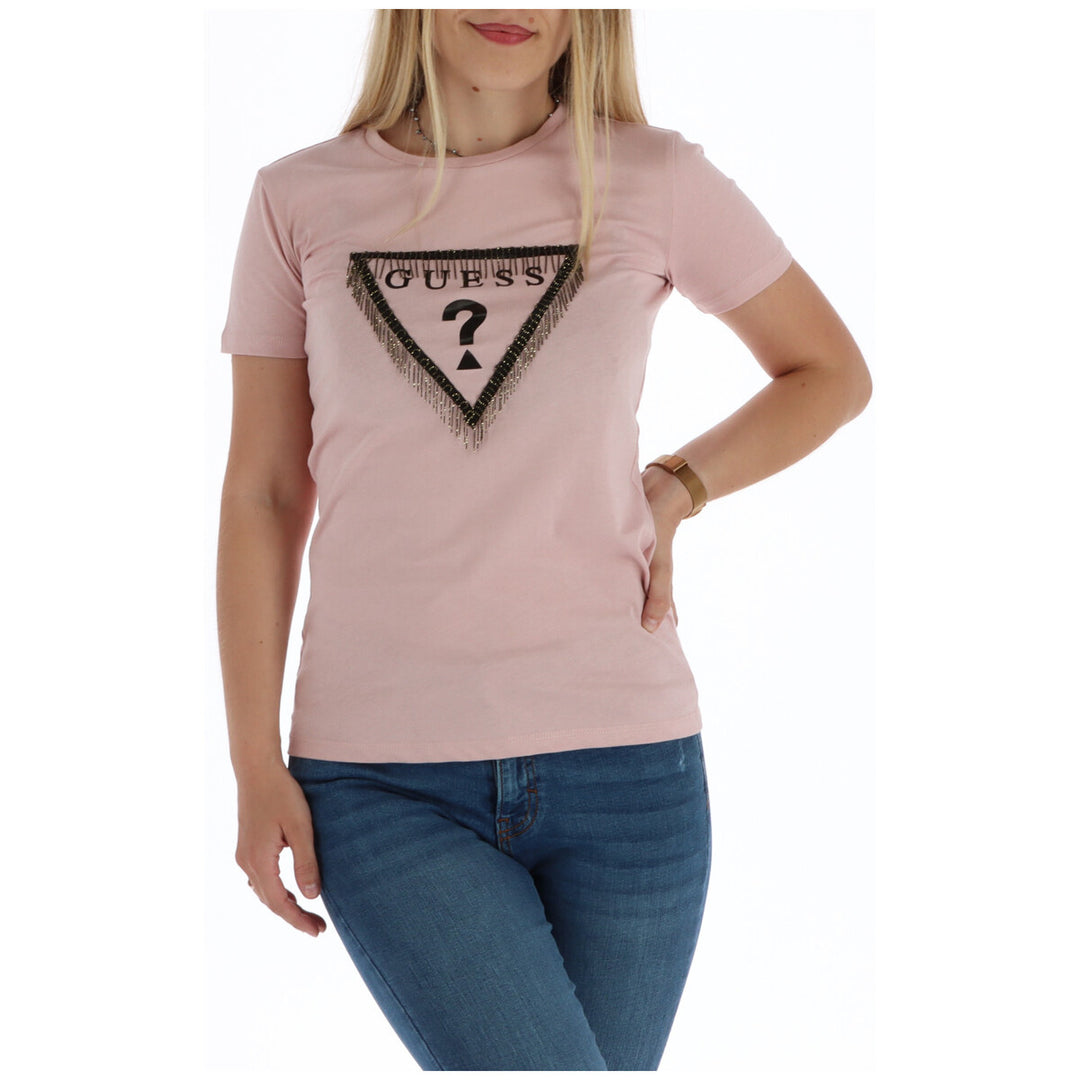 Guess - Guess  Women T-Shirt