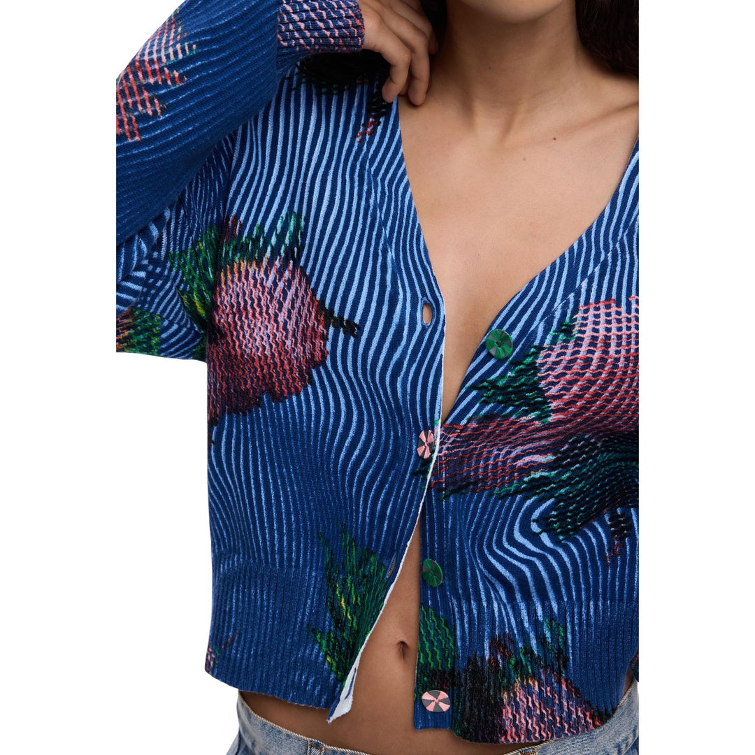 Desigual - Desigual  Women Cardigan