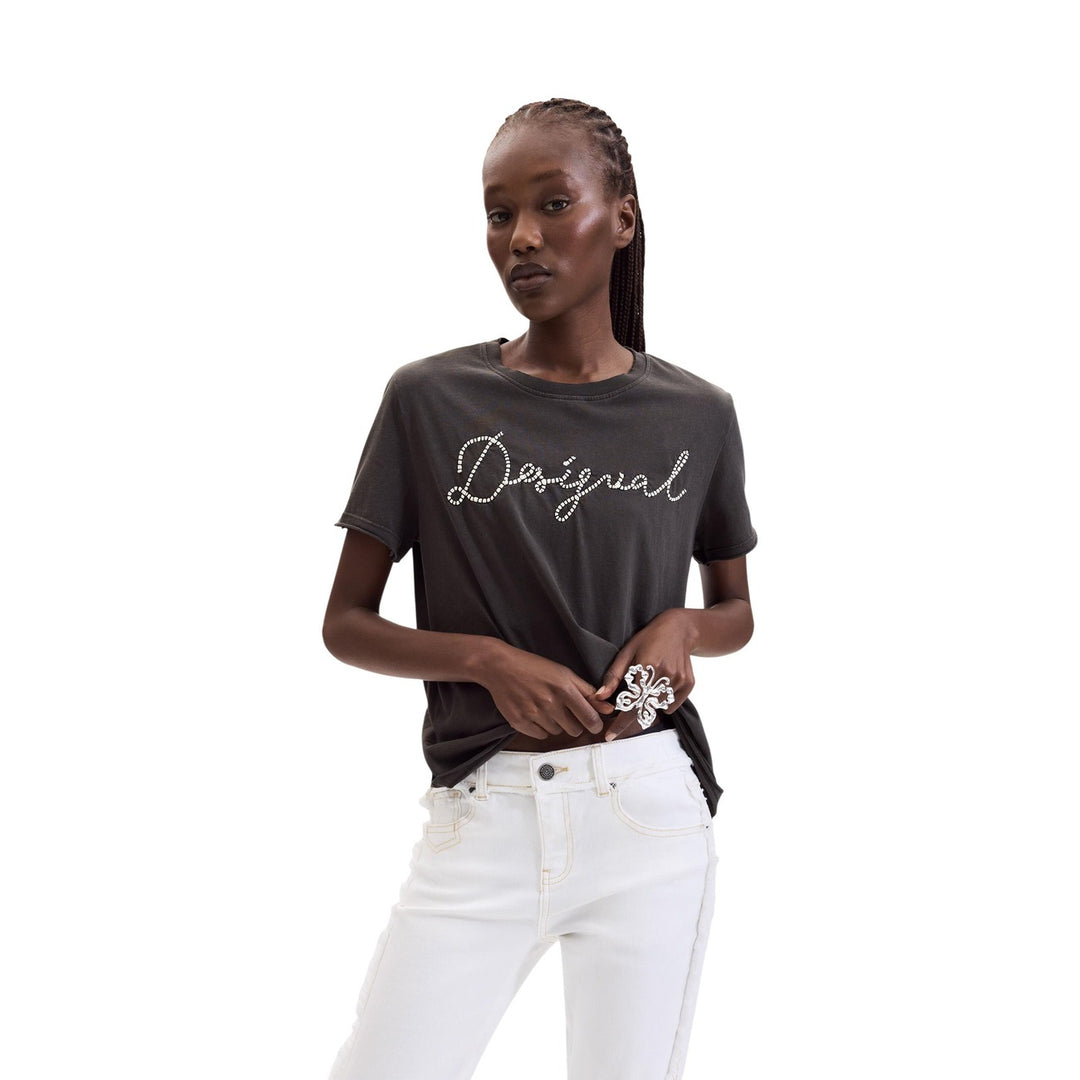 Desigual - Desigual  Women T-Shirt