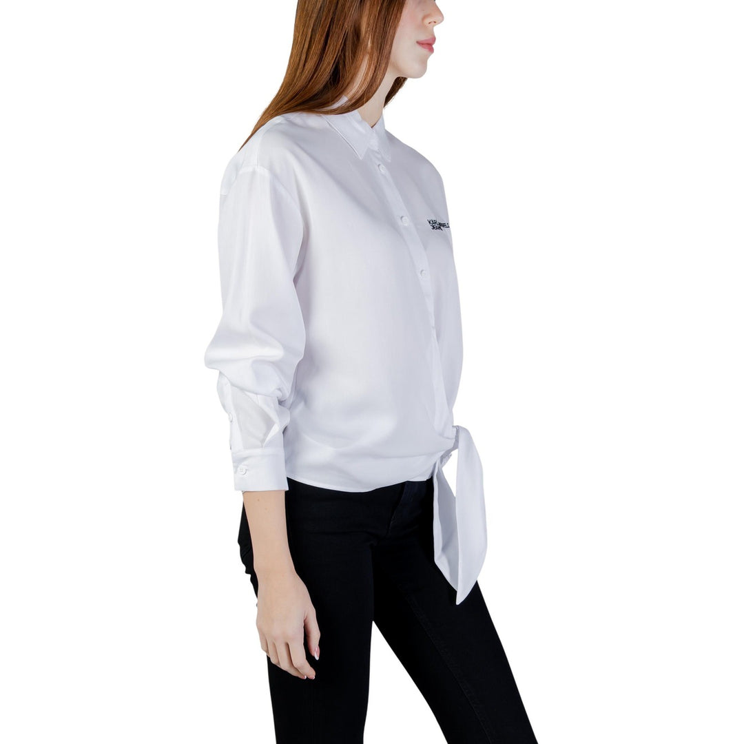 Karl Lagerfeld Jeans - Karl Lagerfeld Jeans  Women Shirt