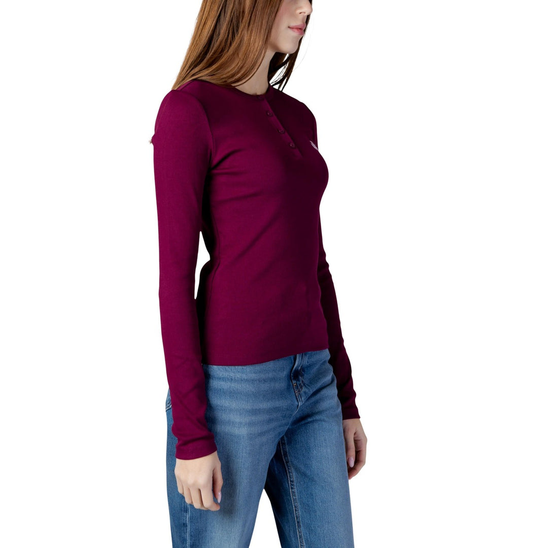 Calvin Klein Jeans - Calvin Klein Jeans  Women T-Shirt