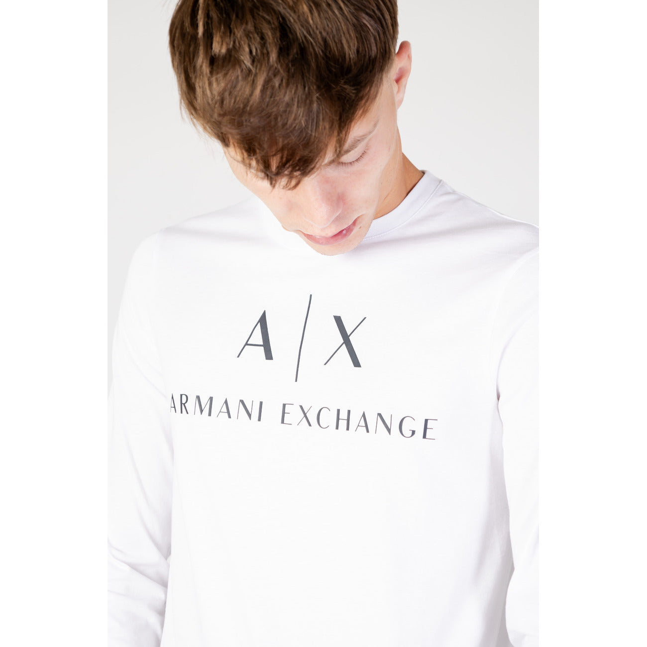 Armani Exchange - Armani Exchange Men T-Shirt