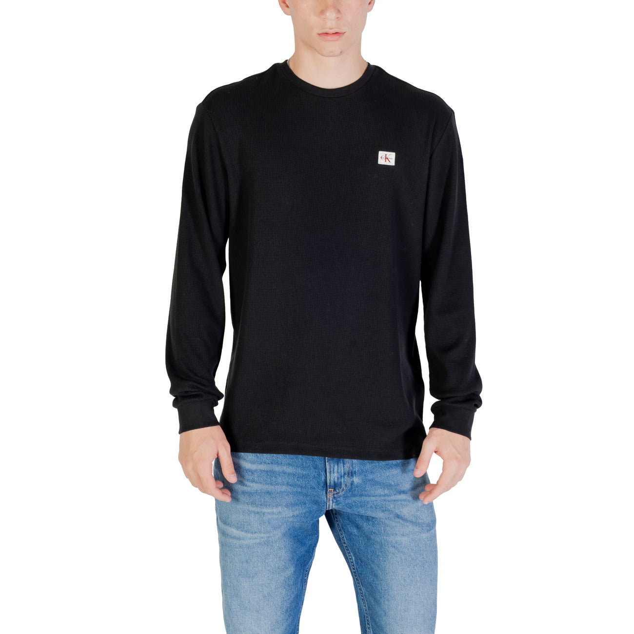 Calvin Klein Jeans - Calvin Klein Jeans Men Knitwear