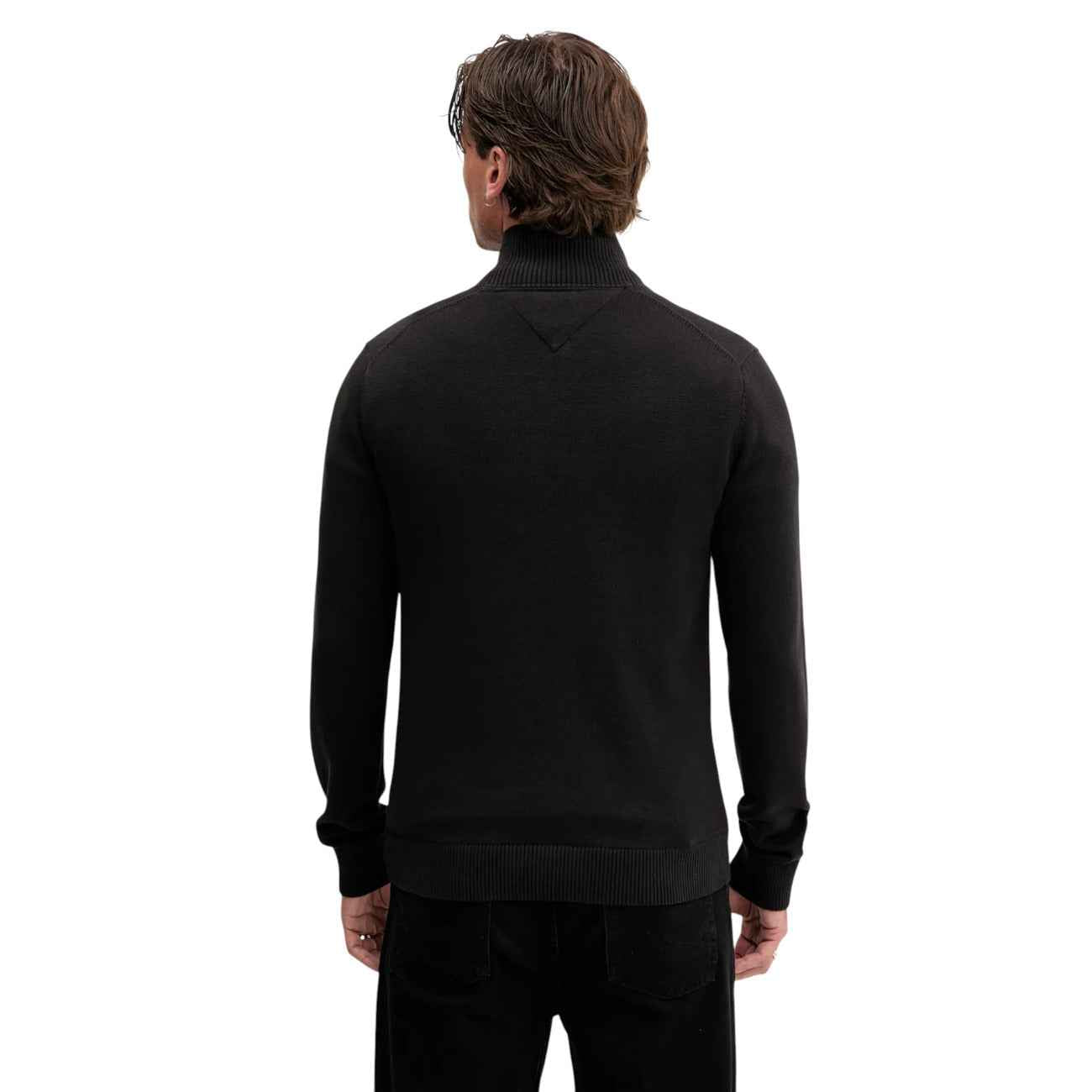 Tommy Hilfiger Jeans - Tommy Hilfiger Jeans Men Knitwear