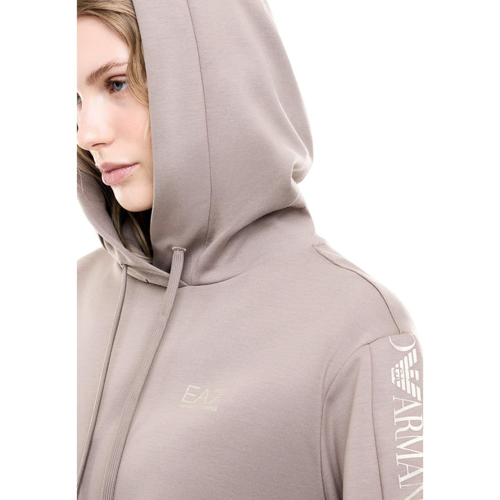 Ea7 - Ea7  Women Jumpsuit