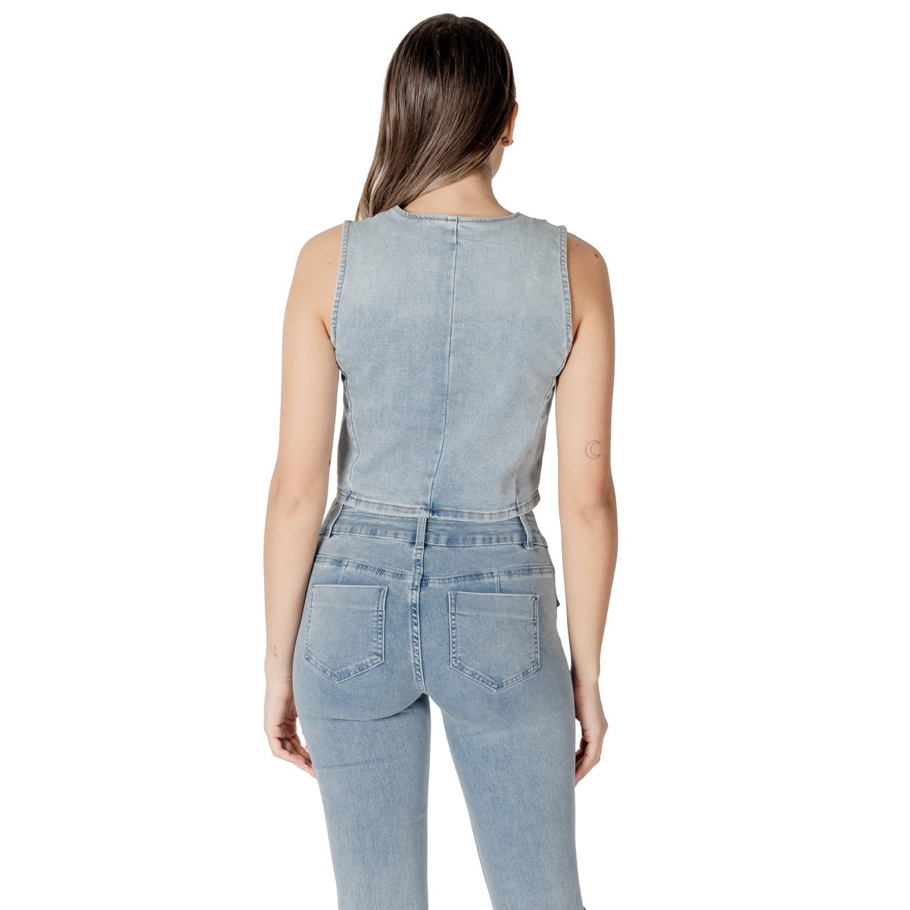 Morgan De Toi - Morgan De Toi  Women Gilet