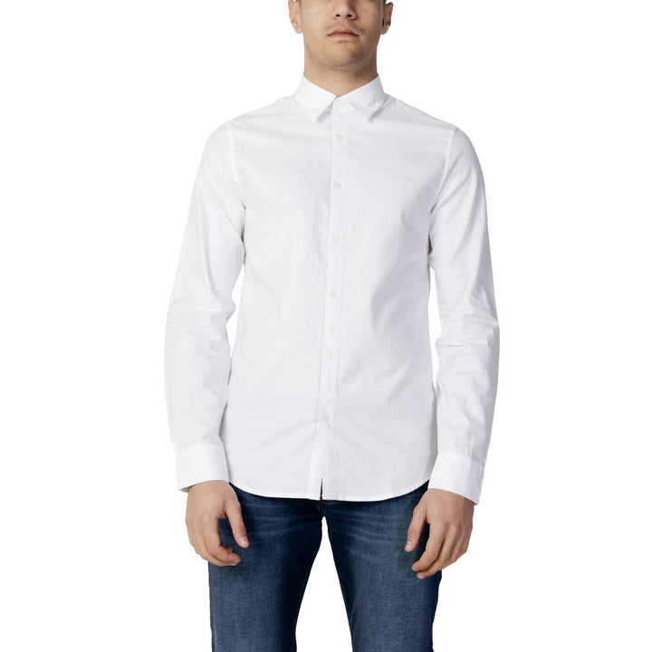 Armani Exchange - Armani Exchange Men Shirt