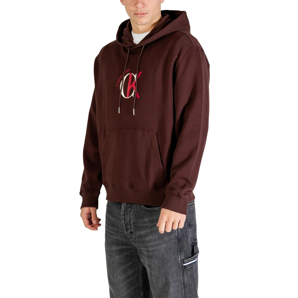 Calvin Klein Jeans - Calvin Klein Jeans Men Sweatshirts