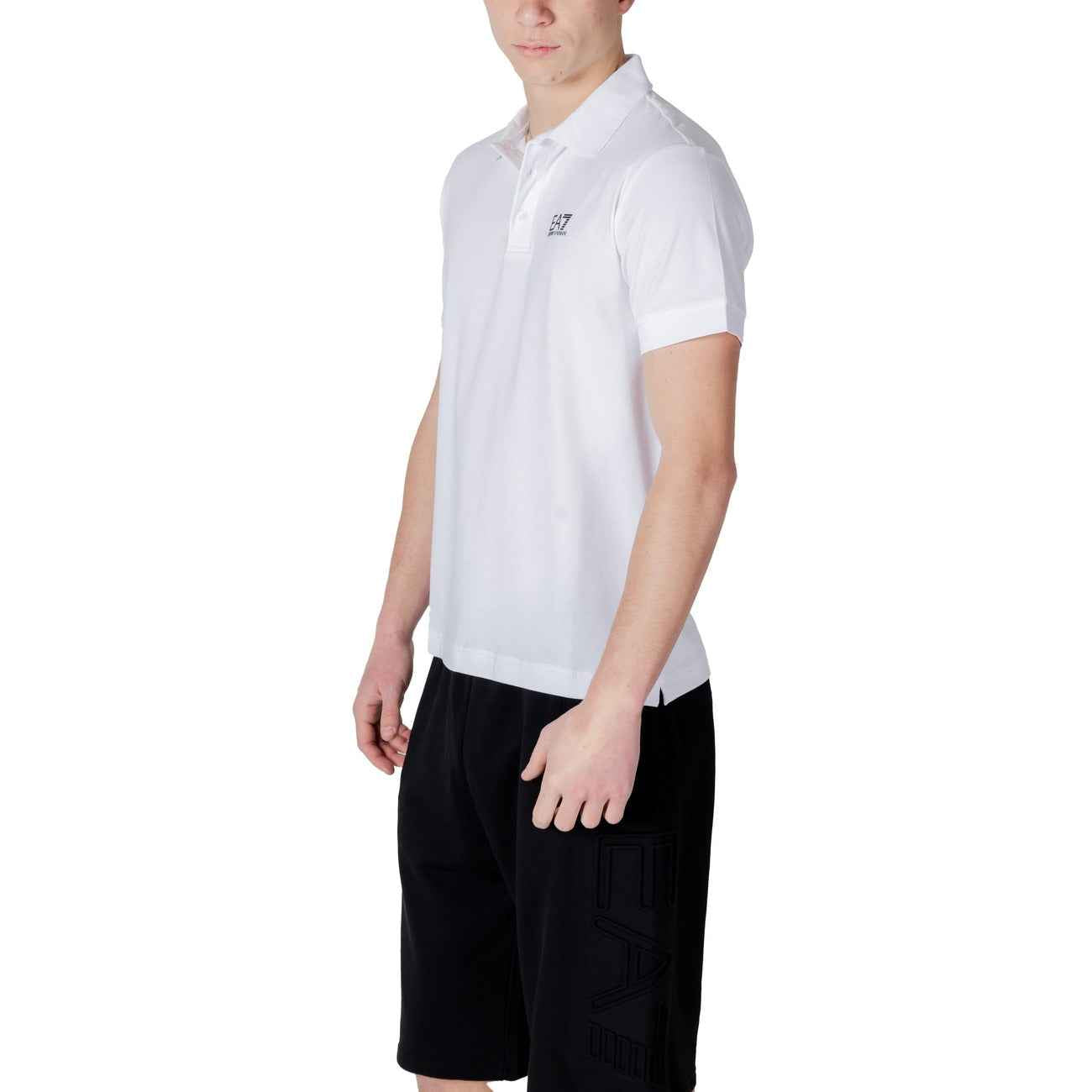 Ea7 - Ea7 Men Polo